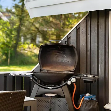 Ha385-hals-sonder-havsig-8 펜션 Hou (Nordjylland)