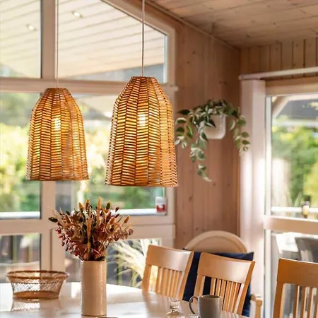 Tatil Evi Ha385-hals-sonder-havsig-8