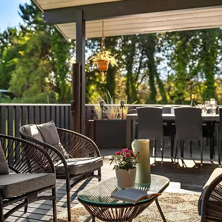 Tatil Evi Ha385-hals-sonder-havsig-8