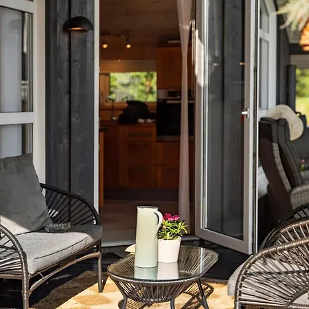 Ha385-hals-sonder-havsig-8 펜션 Hou (Nordjylland)