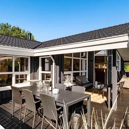 Ha385-hals-sonder-havsig-8 Tatil Evi *