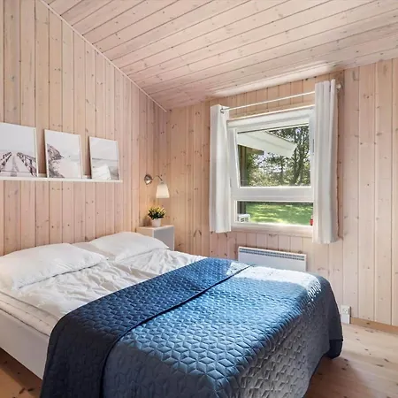 Tatil Evi Ha385-hals-sonder-havsig-8 Hou (Nordjylland)