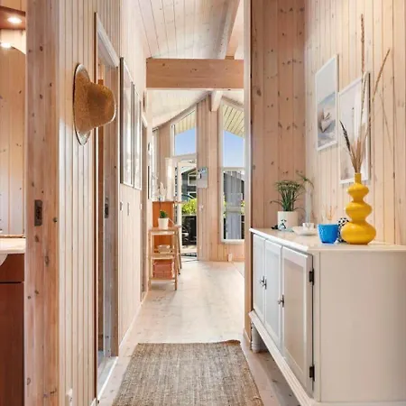 Tatil Evi Ha385-hals-sonder-havsig-8