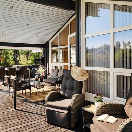 Ha385-hals-sonder-havsig-8 Сasa de vacaciones