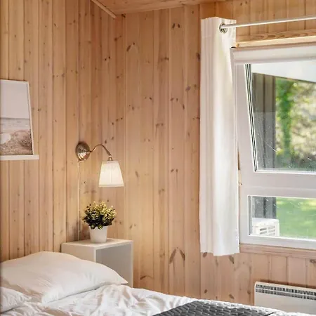 Сasa de vacaciones Ha385-hals-sonder-havsig-8 Hou (Nordjylland)